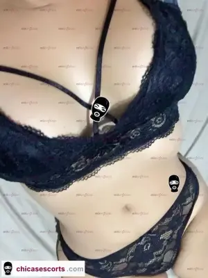 Lizet Independiente, Escorts en Aguascalientes — 18 años