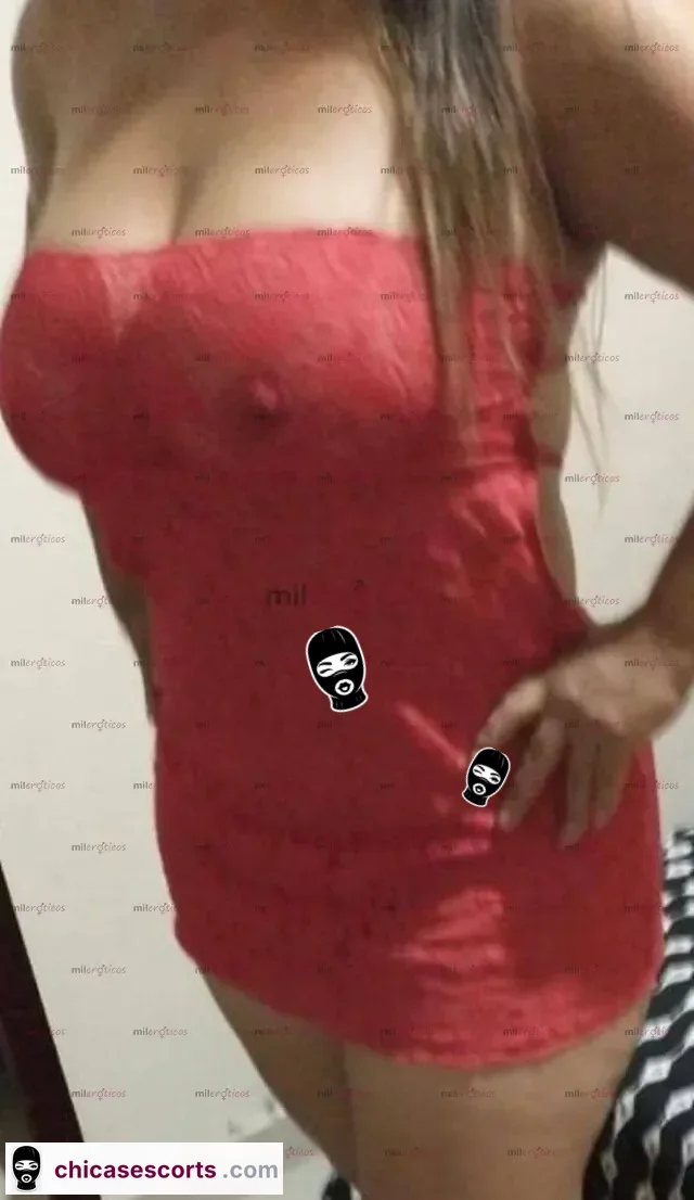 Foto de Mafe Madurita 40 AñOs Pereirana Apartamento, Escorts en Bogotá, Colombia