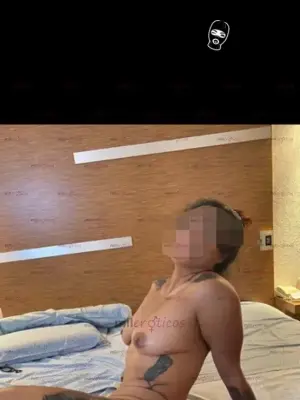 Masajista Y Algo MáS Mi Amor, Escorts en Aguascalientes, México — 19 años