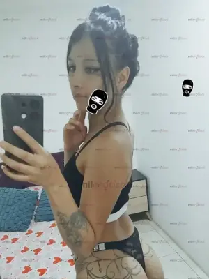 Me Pegare Unos Saltos En Tu Verga Hasta Mojarte Las Guevas Delicioso, Escorts en Bogotá, Colombia — 18 años