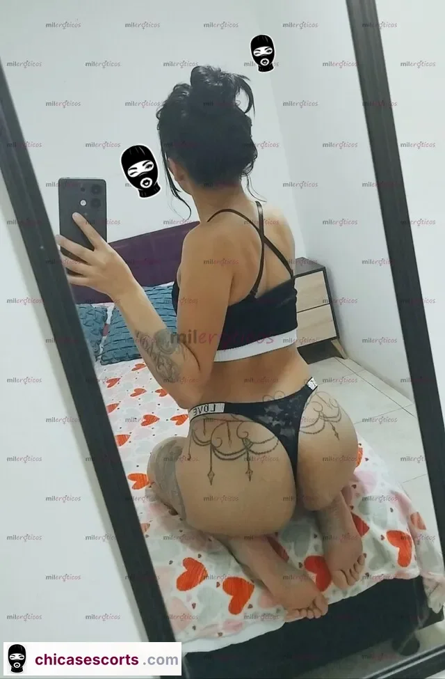 Foto de Me Pegare Unos Saltos En Tu Verga Hasta Mojarte Las Guevas Delicioso — imagen 4