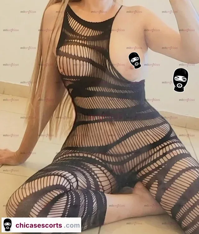 Foto de Miel Hermosa De Cara Y Cuerpo Foto Real Nalga Naturales Vientre Sin Estrias — imagen 4