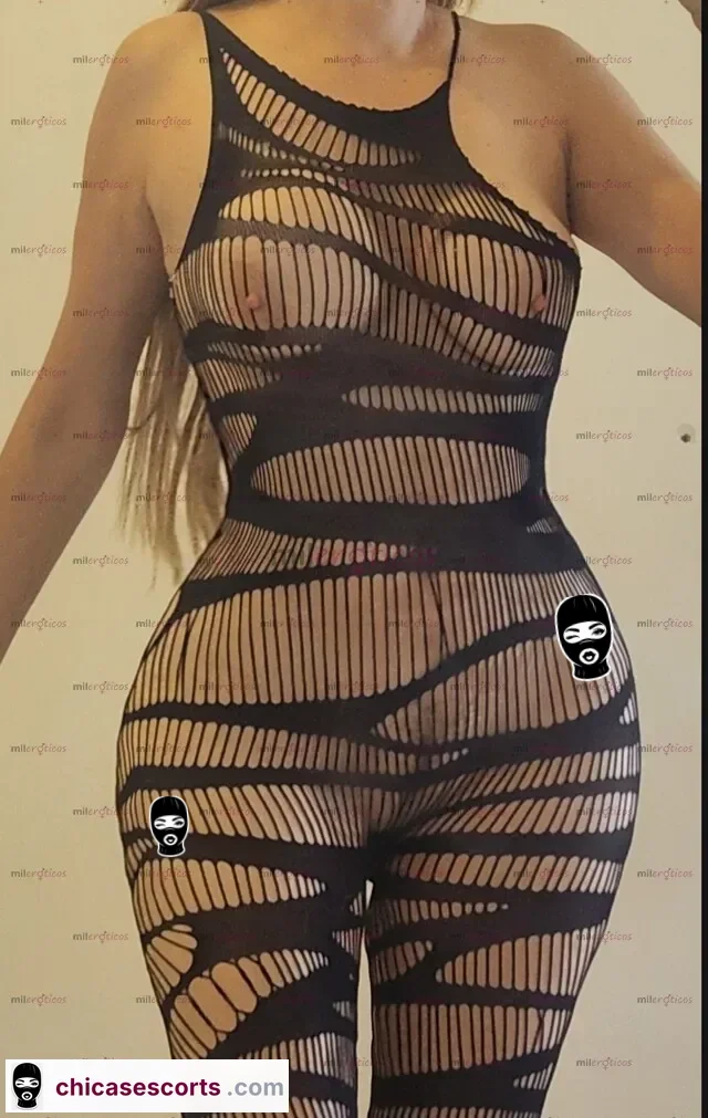 Foto de Miel Hermosa De Cara Y Cuerpo Foto Real Nalga Naturales Vientre Sin Estrias — imagen 5