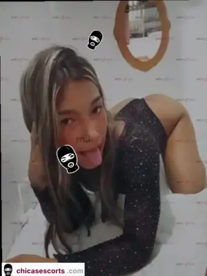 Mis Amores Soy Una Nena Caliente Y Muy Complaciente, Escorts en Aguascalientes, México — 18 años