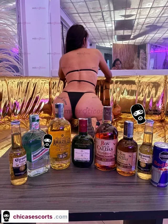 Foto de Mizuki Restrepo Luna Flaca Con Ganas De Sexo Salvaje Full Anal 60k, Escorts en Bogotá, Colombia