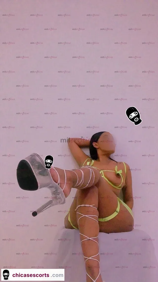 Foto de Morena Morena Piel Sensual, Escorts en Aguascalientes, México