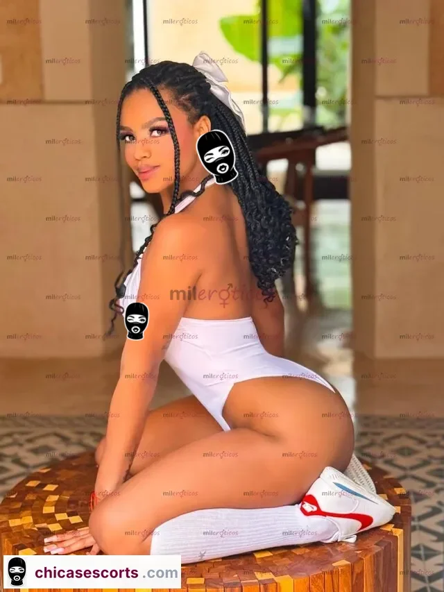 Foto de Mulata Cogelona Disponible 24 Hrs... Tengo Las Tetas Y La Pussy Mas Rica!!! Sara — foto de perfil verificado