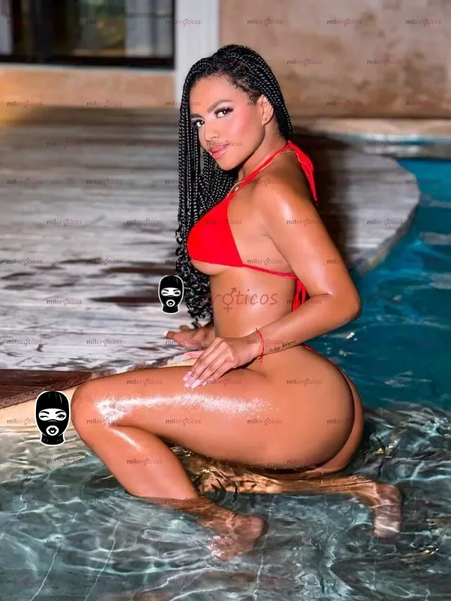 Foto de Mulata Cogelona Disponible 24 Hrs... Tengo Las Tetas Y La Pussy Mas Rica!!! Sara — imagen 3