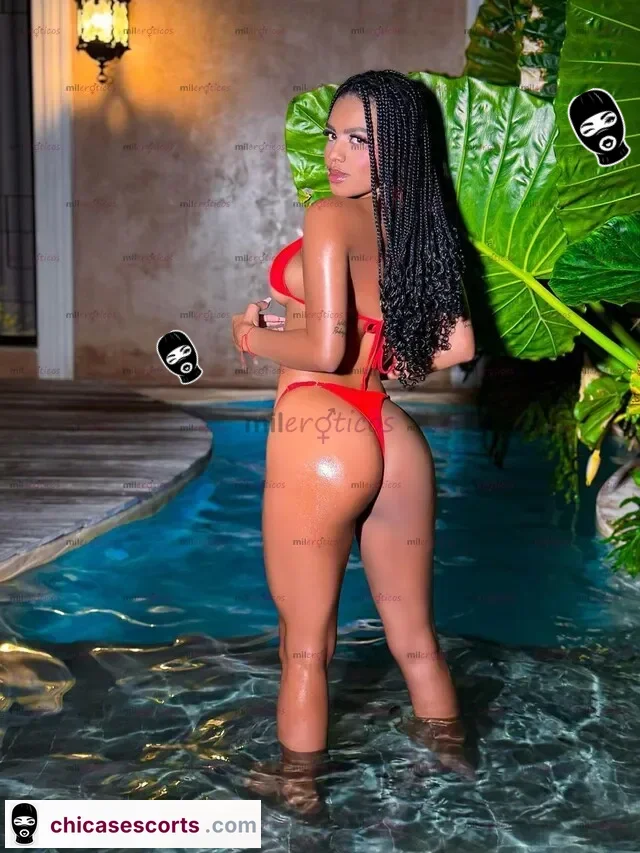 Foto de Mulata Cogelona Disponible 24 Hrs... Tengo Las Tetas Y La Pussy Mas Rica!!! Sara — imagen 4