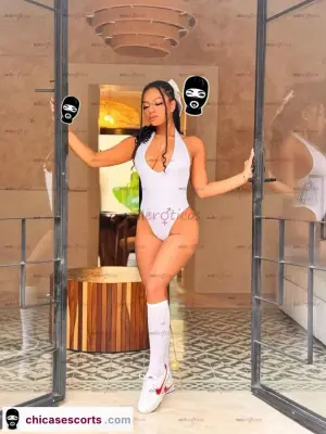 Mulata Cogelona Disponible 24 Hrs... Tengo Las Tetas Y La Pussy Mas Rica!!! Sara, Escorts en Mérida, México — 20 años