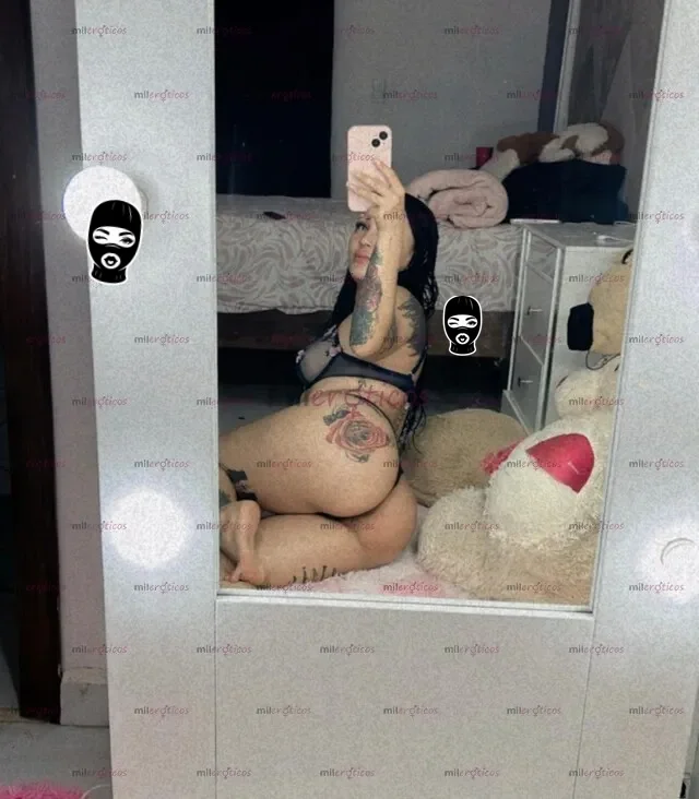 Foto de Nalgas Apretaditas Te Voy A Seducir De Una Manera Inolvidable — imagen 3