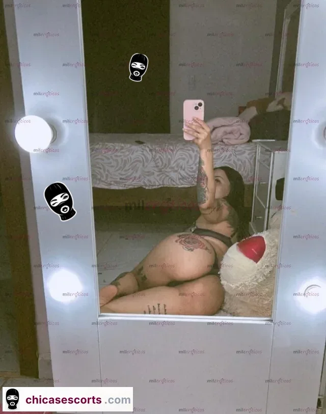 Foto de Nalgas Apretaditas Te Voy A Seducir De Una Manera Inolvidable — imagen 6