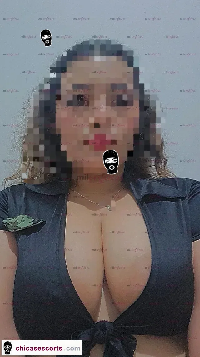 Foto de Nalgona Curvi Guerita — imagen 5