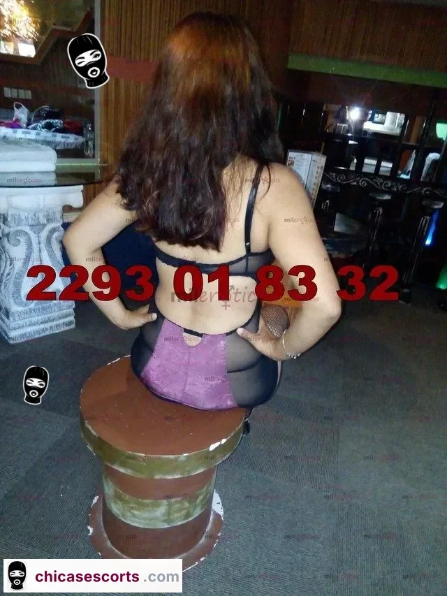 Foto de Nalgona Sexosa, Muy Golosa ¡¡Vamos A Cojer Delicioso!! — foto de perfil verificado