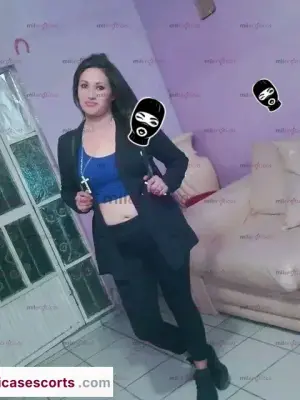 Nueva En Este Ambiente Chica Buena Onda CariñOsa Y Complaciente, Escorts en Guadalajara, México — 18 años