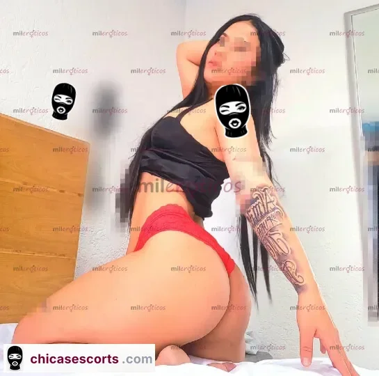 Foto de Nueva En La Zona Rica Mamasita Por Delante Y Por Detras Yo Soy 100% Inolvidable — imagen 3