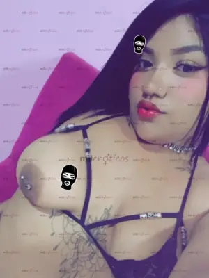 Nueva Morenita Mamadora A Domicilio Un Rico Polvitoooo, Escorts en Bogotá — 23 años