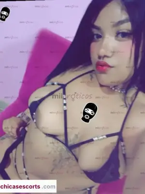 Nueva Morenita Mamadora A Domicilio Un Rico Polvitoooo, Escorts en Bogotá — 23 años
