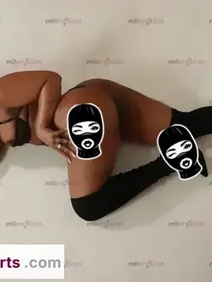 Nueva!! Quien No Prueba Negra No Llegará Al Reino De Los Cielos, Escorts en Bogotá — 18 años