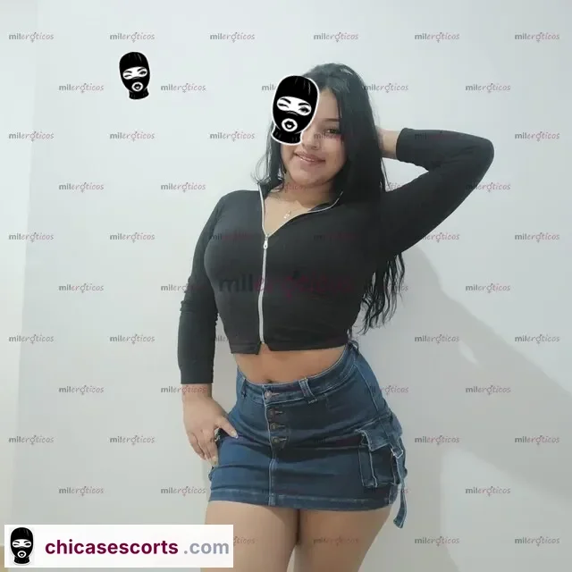 Foto de Nueva Y Radiante: Laura Rousse, 18 AñOs A Domicilio, Escorts en Bogotá, Colombia