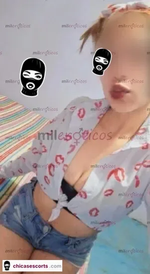 Foto de Oral Con Terminacion Dn Mi Bokita Ven Cogeme Rico Bb Soy Complaciente, Escorts en Guadalajara, México