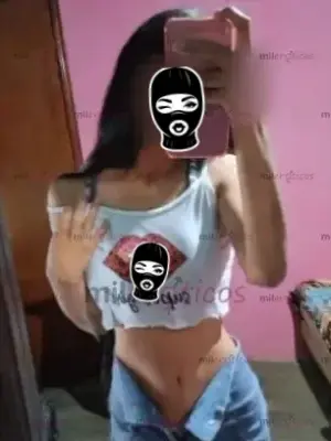 Oral Con Terminacion Dn Mi Bokita Ven Cogeme Rico Bb Soy Complaciente, Escorts en Guadalajara — 18 años