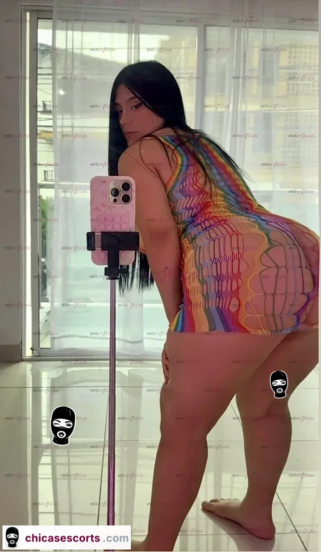 Foto de Paisita De 20 AñOs. Muy Ardiente Y Caliente Y Complaciente — imagen 4