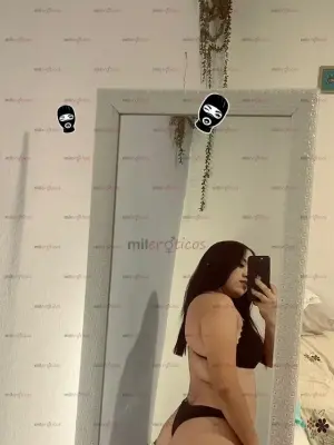 Papi Hazme Tuya Dengo Un Tracero Divino Para Que Te Diviertas Conmigo, Escorts en Guadalajara, México — 18 años