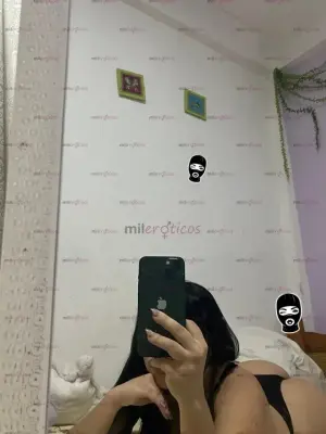 Papi Hazme Tuya Dengo Un Tracero Divino Para Que Te Diviertas Conmigo, Escorts en Guadalajara — 18 años