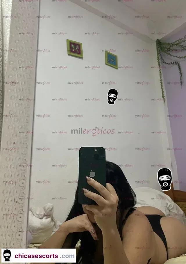 Foto de Papi Hazme Tuya Dengo Un Tracero Divino Para Que Te Diviertas Conmigo — imagen 4