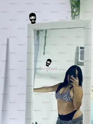 Papi Hazme Tuya Dengo Un Tracero Divino Para Que Te Diviertas Conmigo, Escorts en Guadalajara, México — 18 años