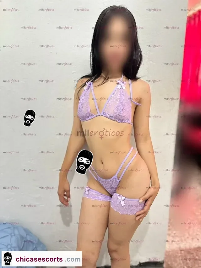 Foto de Para Ti Llegó Valeria Nueva Con Deseos De Buen Sexo, Escorts en Bogotá, Colombia