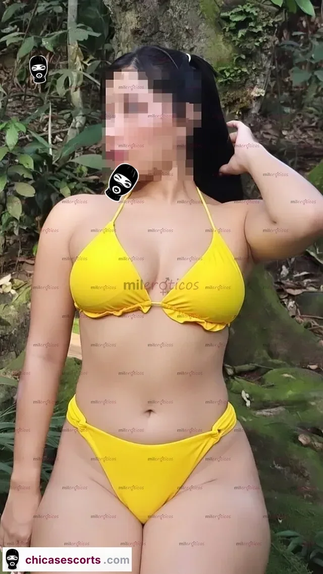 Foto de Pasala Rico Me Gusta Divertirme Me Encanta Disfrutar Del Un Rico Momento Placer, Escorts en Aguascalientes, México