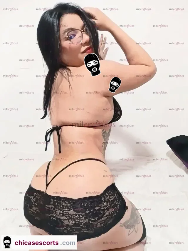 Foto de Paulina , TentacióN Delicada Y Adictiva Bogotá — imagen 10