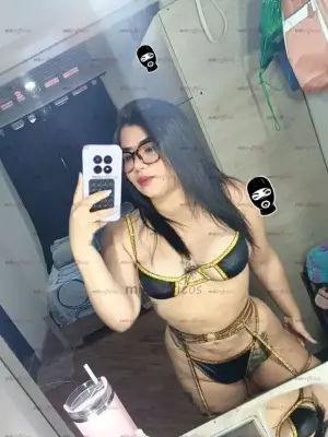 Paulina , TentacióN Delicada Y Adictiva Bogotá, Escorts en Bogotá, Colombia — 19 años