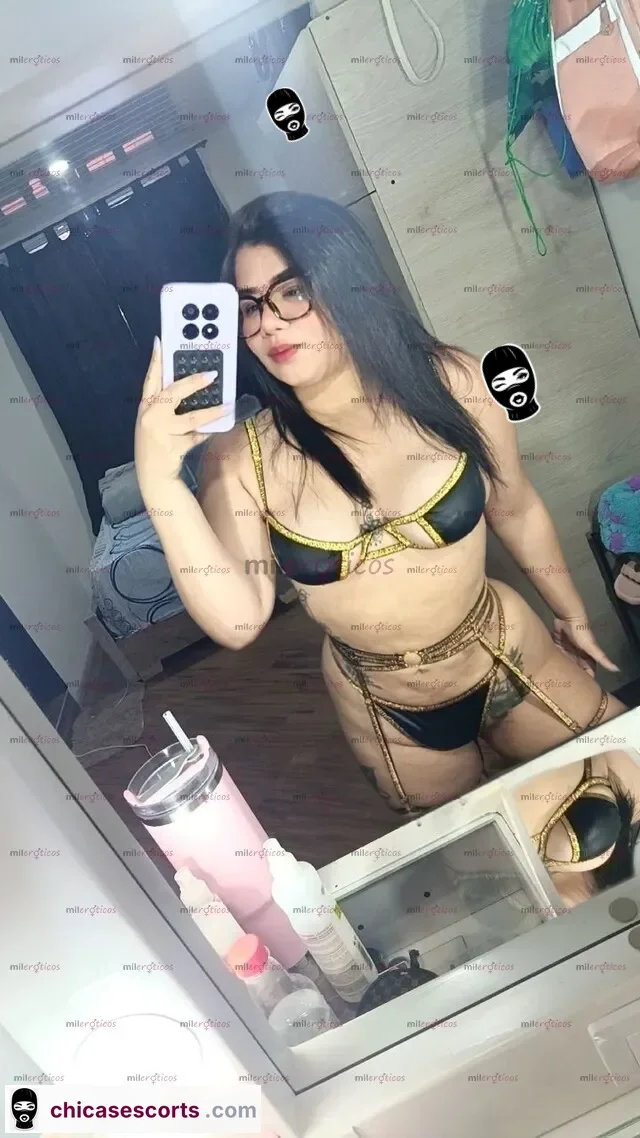 Foto de Paulina , TentacióN Delicada Y Adictiva Bogotá — imagen 9