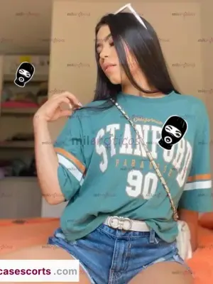 Princesita Hermosa Dispuesta A Complacerte En Todooo, Escorts en Mérida, México — 21 años