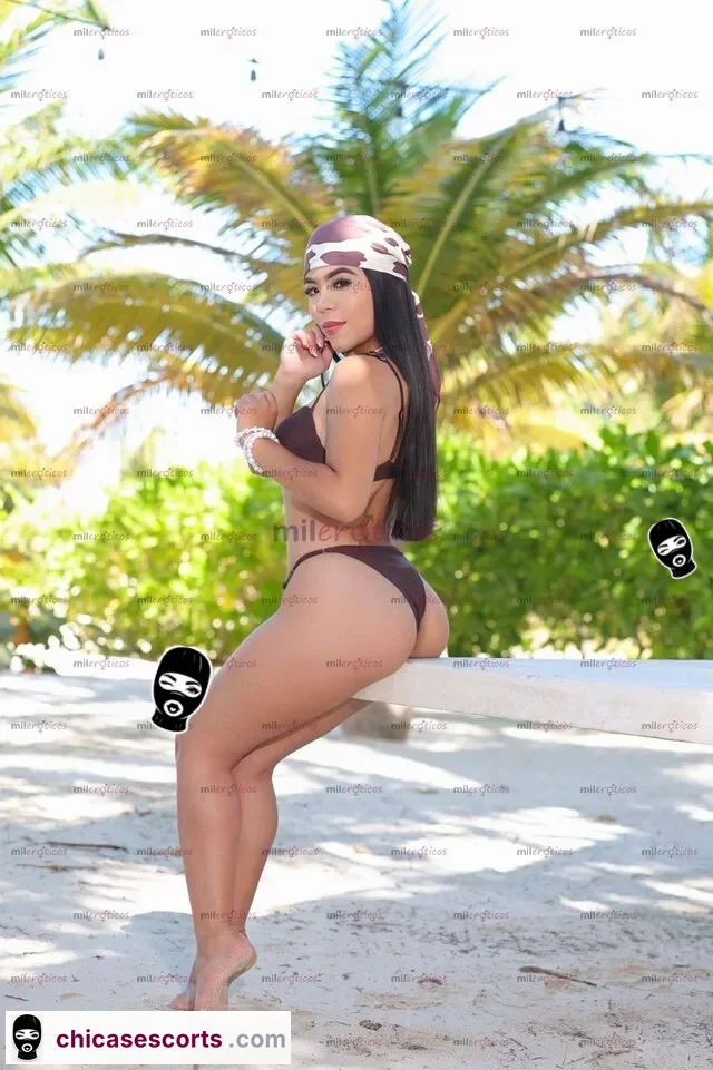 Foto de Princesita Hermosa Dispuesta A Complacerte En Todooo — foto de perfil verificado