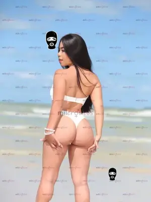 Princesita Hermosa Dispuesta A Complacerte En Todooo, Escorts en Mérida — 21 años