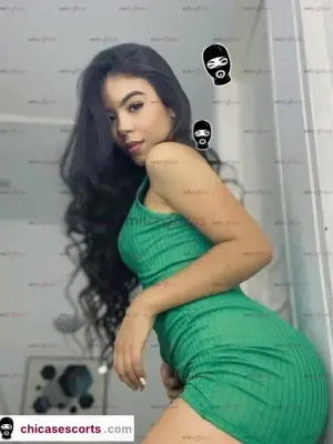 Princesita Hermosa Dispuesta A Complacerte En Todooo, Escorts en Mérida, México — 21 años