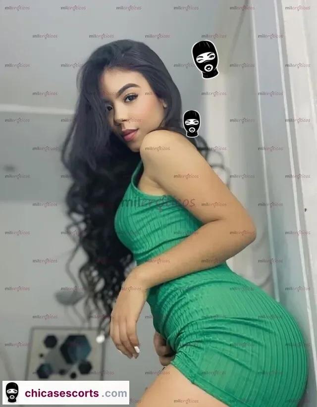 Foto de Princesita Hermosa Dispuesta A Complacerte En Todooo — imagen 5