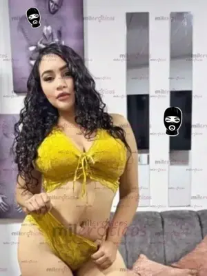 Promo 50k Rico Hacerme Un Facial Con Tu Semen Me Encanta La Leche De Los Machos, Escorts en Cali, Colombia — 19 años