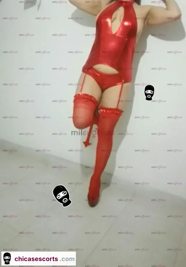 Foto de PromocióN Animate Soy Tu Mejor OpcióN LláMame Y PaséMosla IncreíBle Soy Una Chic — imagen 3