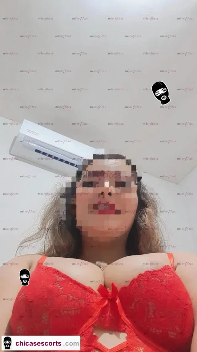 Foto de Putita Culona Rica Para Que Me Pongas En Cuatro Mi Amor — foto de perfil verificado