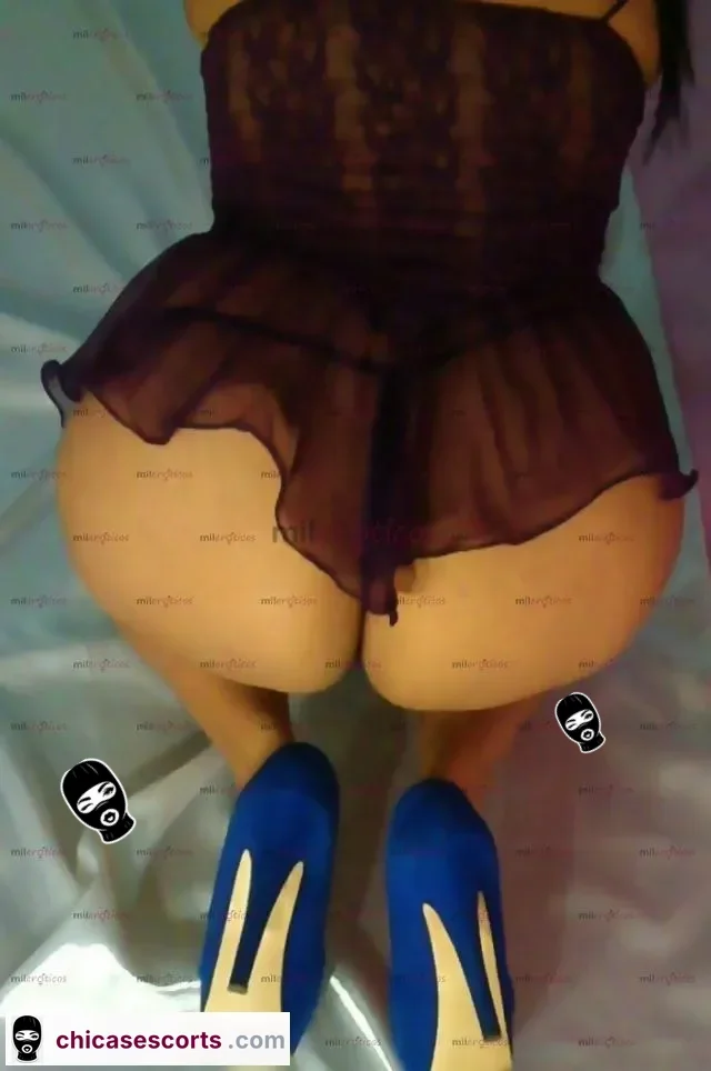 Foto de Quiero Ser Tu Puta Hoy ¡¡Soy La Misma De Las Fotos!! Estoy Disponible — imagen 4