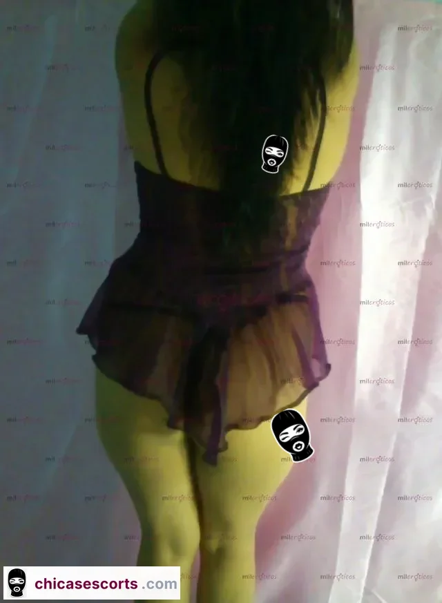 Foto de Quiero Ser Tu Puta Hoy ¡¡Soy La Misma De Las Fotos!! Estoy Disponible — imagen 7