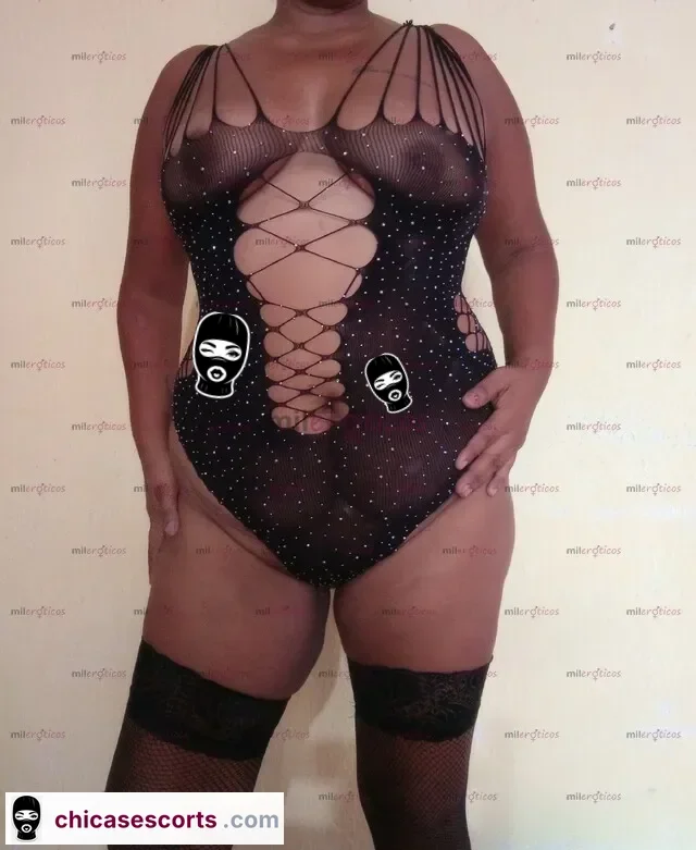 Foto de Rica Morena De Nuevo En El Puerto Desde $ 500 — foto de perfil verificado