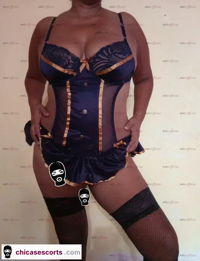 Foto de Rica Morena De Nuevo En El Puerto Desde $ 500 — imagen 3