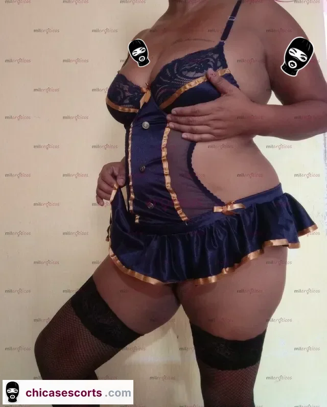 Foto de Rica Morena De Nuevo En El Puerto Desde $ 500 — imagen 4