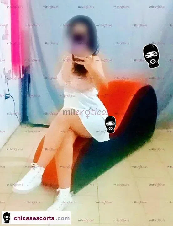 Foto de Rica Y Apretadita Amor Muy Dispuesta A Complacerte100% Real — foto de perfil verificado